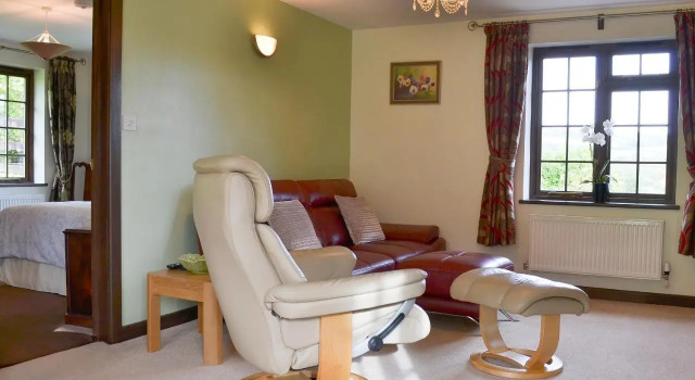 Trippet Cottage, Varaa Lomakoti Hotellit Cornwall pysäköinnillä, Pysäköinti