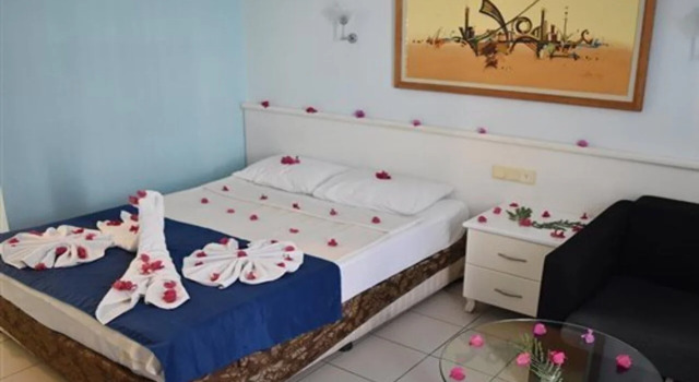 Ares Blue Hotel