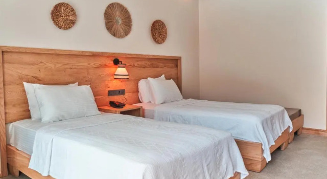 Двухместный номер Standard The Pearl Ölüdeniz