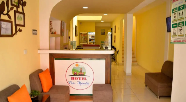 Hotel Casa Alejandria, Prenota Hotel Quimbaya Quindio