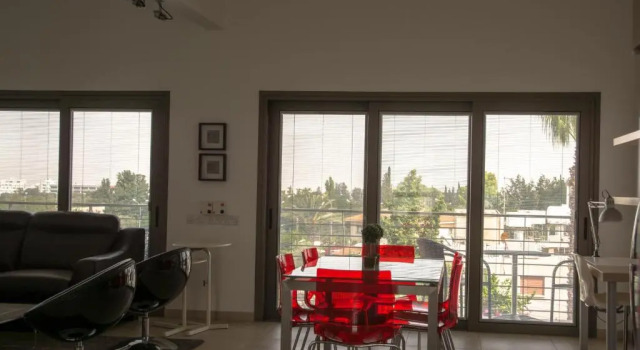 Apartament Olivier Residence