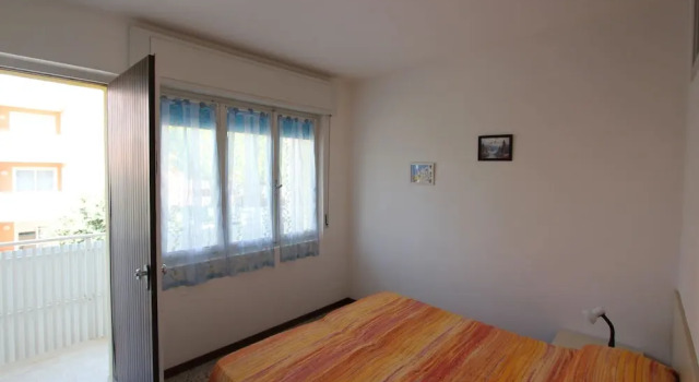 Cozy Flat 80mt From the Beach