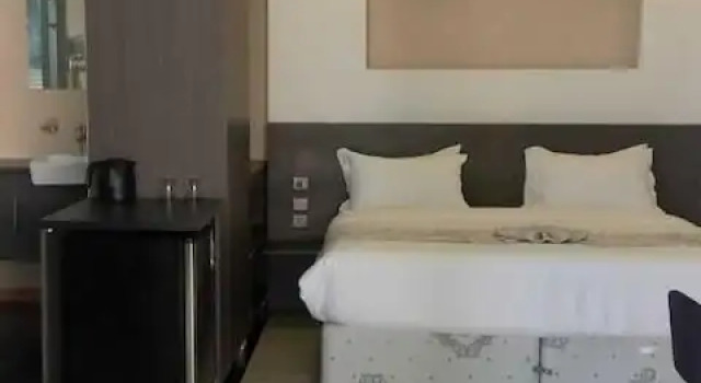 Двухместный номер Superior Wells Villa