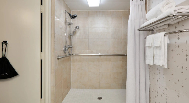 Двухместный номер Standard Crowne Plaza Dallas Downtown by IHG