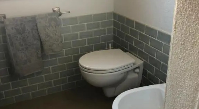 Casa Giumagio'