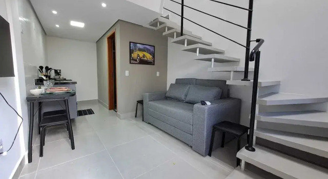 Люкс Comfort Lofts Indaiatuba