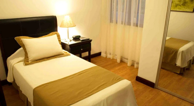 Galiza Suites, Rezerwuj Hotel San Jose De La Montana San Jose