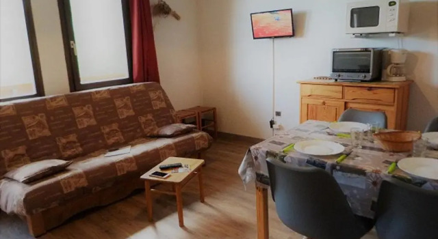 Appartement Les Menuires, 1 pièce, 4 personnes - FR-1-178-293, Забронировать Апартаменты/квартира Ле-Менюир Три Долины