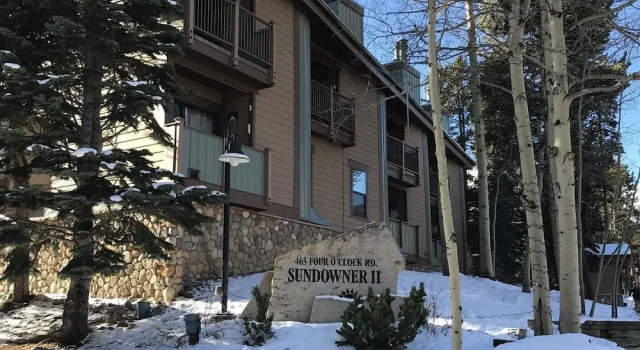 Sundowner 320, Забронировать Апартаменты/квартира Апартаменты Брекенридж, Апартаменты/квартира