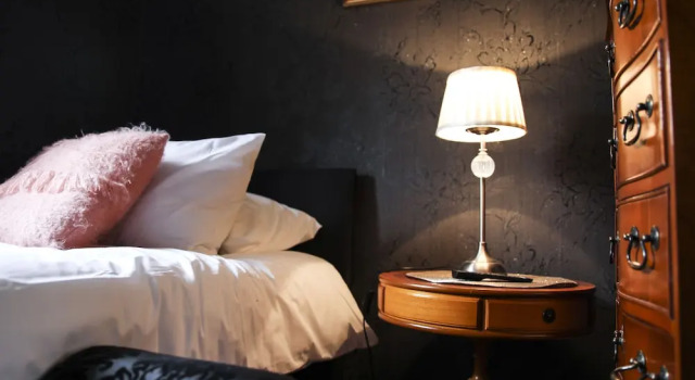 Hamilton Executive Apartment, Book Lejlighed Hoteller i Hamilton med parkering, Parkering