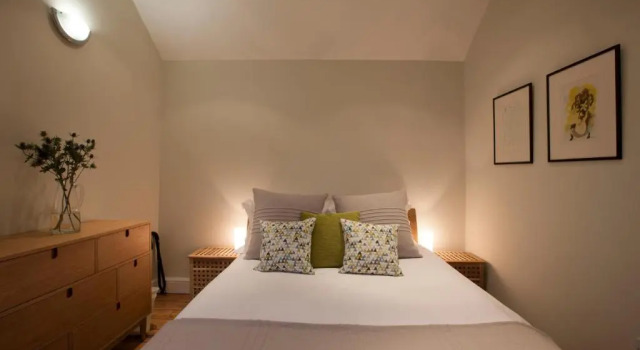 The Byre - 2 bedroom cottage, Réserver Maison de vacances Pewsey North Wessex Downs