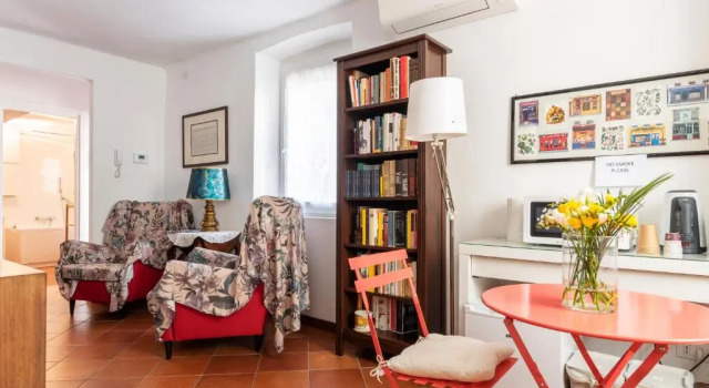 Casa Flora - Casa Flora