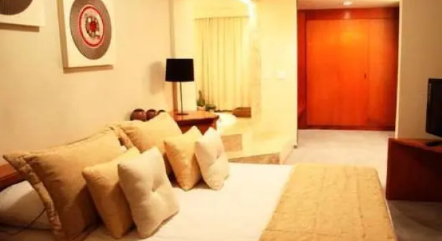 Номер Executive Hotel Caiuá