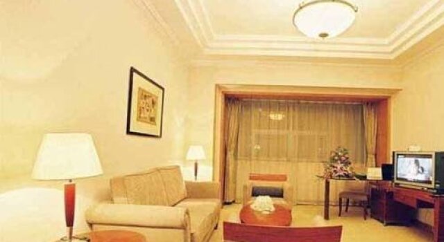 Grand Soluxe International Hotel, Prenota Hotel Zhonglou Changzhou