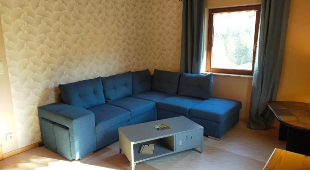 Апартаменты Superior Les Hauts de Brochot