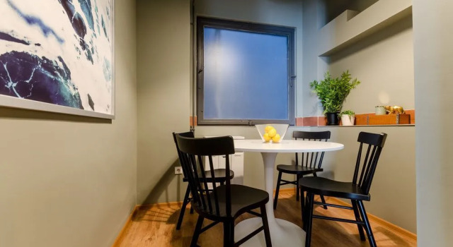 Verbena Apartment, Забронировать Апартаменты/квартира Будапешт 