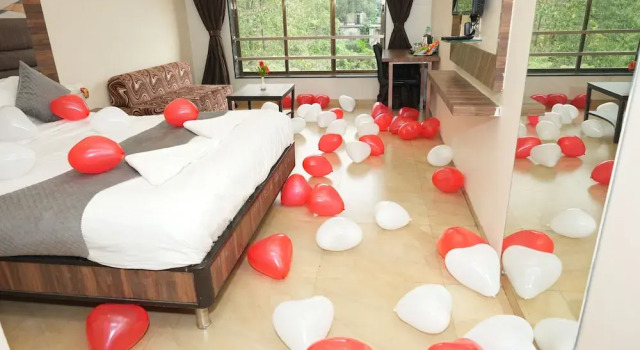 Hotel Lalit inn By Royalstay, Réserver Hôtel Khandala Lonavala