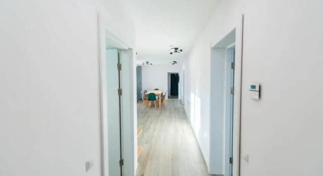 CasiAna Apartment
