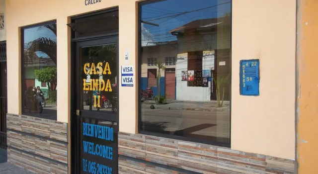 Casa Linda II, Book Hotel Cheap Hotels in Iquitos Region