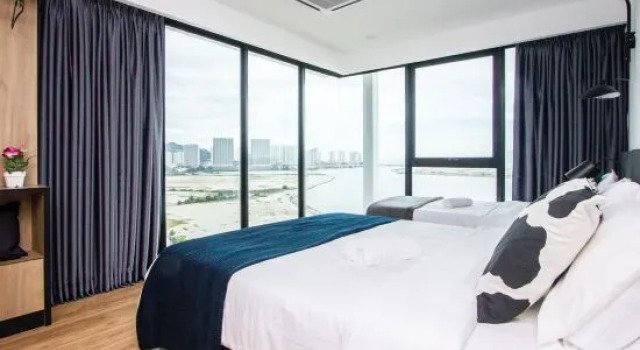 Номер Standard Hotel Mirage
