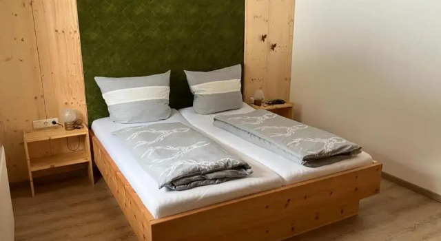 Ferienwohnung Erika Masuck (Adults Only), Prenota Hotel Grän Tannheimertal