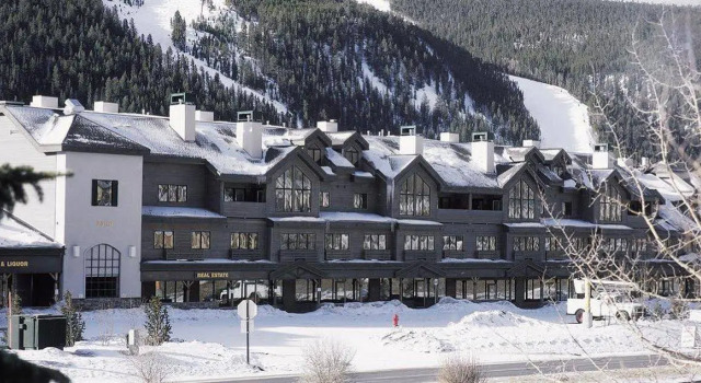 North Keystone