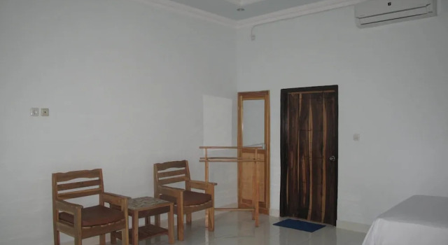 Pondok Siola, Buchen Sie Hotel Labuhan Pandan Lombok