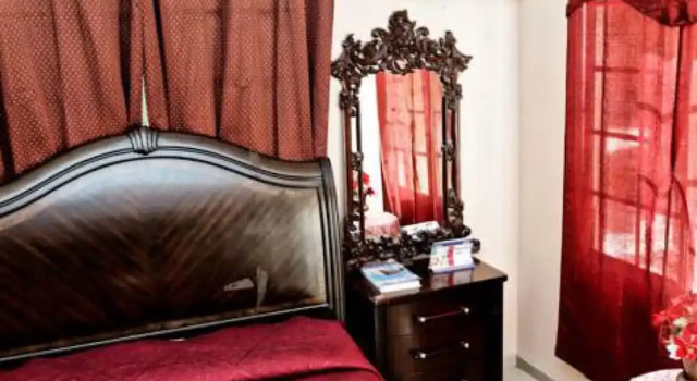 Номер Standard Villa Mimosa