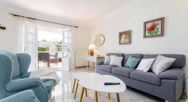 YourHouse Germanor, quiet beach house in Majorca North