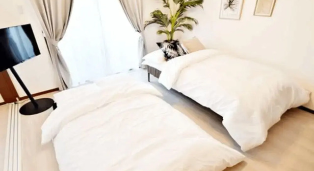 Апартаменты Comfort с балконом Ocean Terrace Sesoko 101 - Vacation Stay 28609V