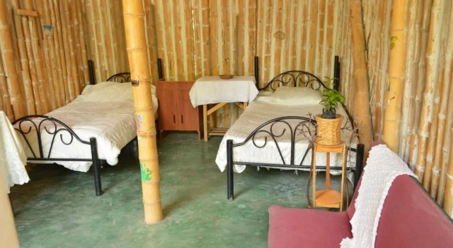 Eutopia Eco Hostel, Buchen Sie Hostel Hostels in Lambayeque, Hostel