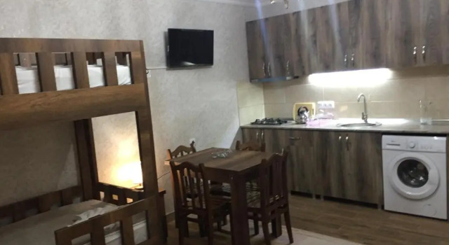 Коттедж Holiday Home