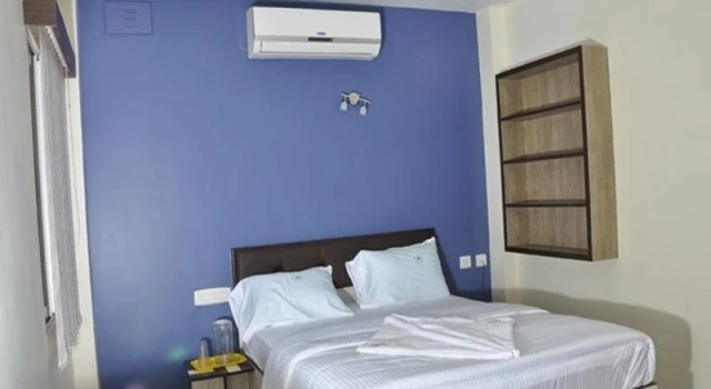 Sri Hari Residency, Забронировать Отель Отели штата Тамилнада с парковкой, Парковка