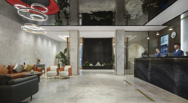 Peony Beijing, Book Hotel Hai Dian Changping