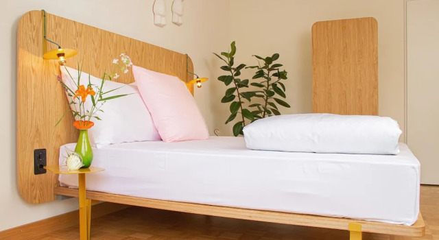 Семейный номер Standard с 2 комнатами Villa Maria