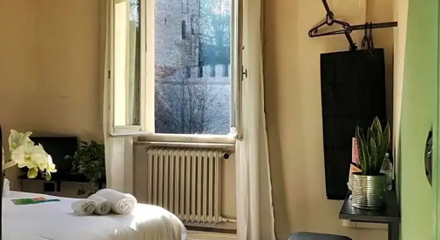 Hotel Cappello