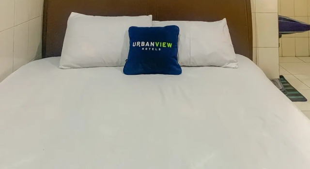 Urbanview Hotel Favorit Pamanukan Subang