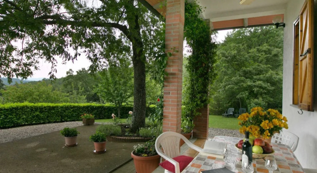 Cozy Countryside Haven, Забронировать Отель Отели Озера Тразимено с парковкой, Парковка