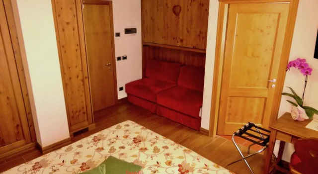 Camera Standard Dream Hotel