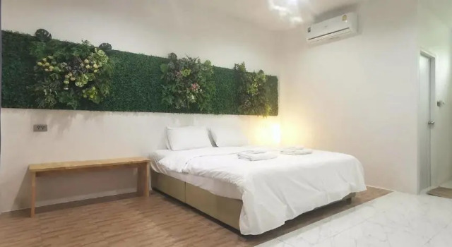Номер Standard Nararin Garden House