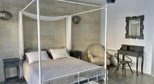 Вилла рядом с пляжем Eco Life Stone Villa
