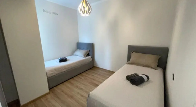 Brand New City Center Apartment
