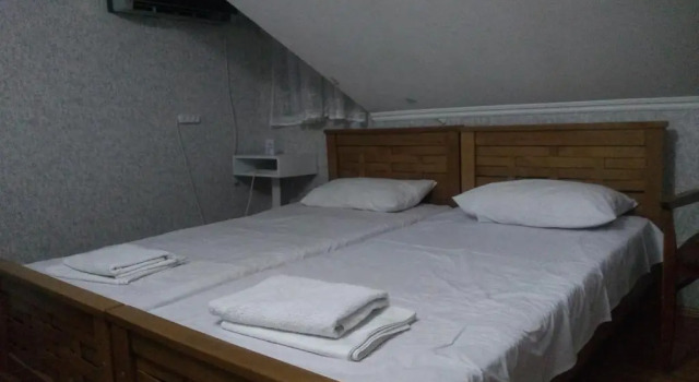 Apartament Old Capital