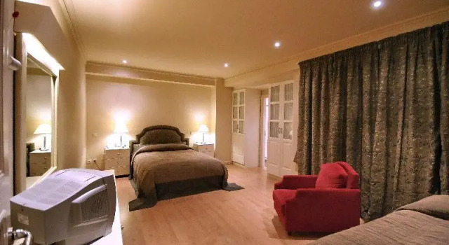 Lagadia Resort, Book Resort Lagadia Arcadia Regional Unit