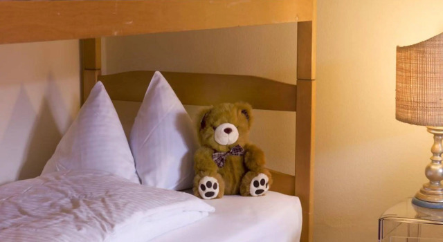 Residenza Lago di Lugano, Book Hotel Hoteller i Porlezza med morgenmad, Morgenmad