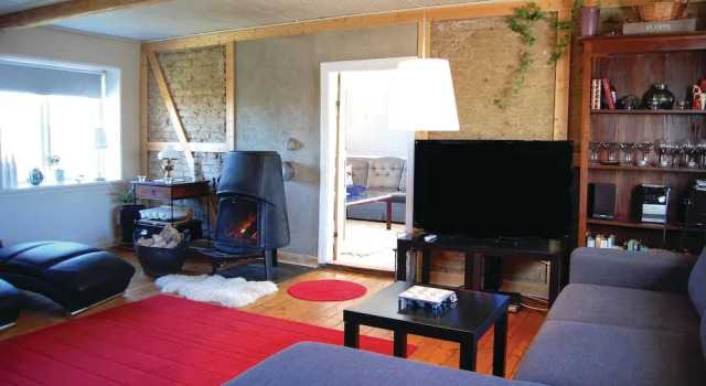 Stunning Home In Ystad With Kitchen, Book Hotel  