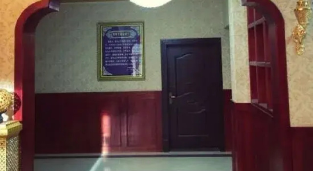 Songpan jiaguo senge minsu