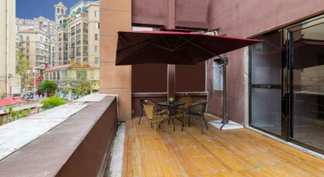 Wanfeng Hotel, Rezerwuj Hotel Hotele w Guizhou z parkingiem, Parking