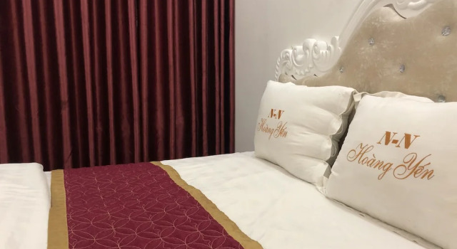 Hoang Yen Guest House