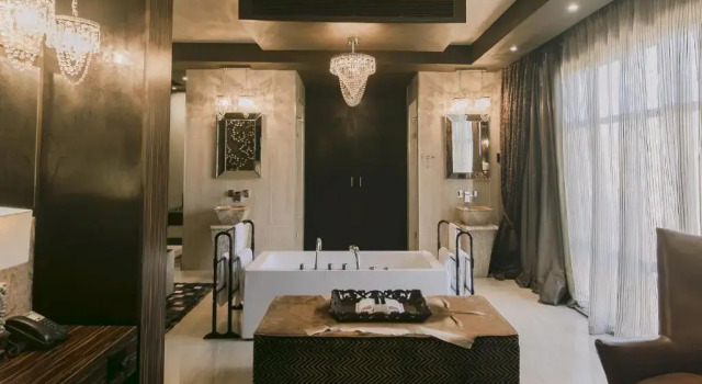 Palala Boutique Game Lodge and Spa, Réserver Complexe hôtelier Hôtels SPA à Groblersbrug, SPA